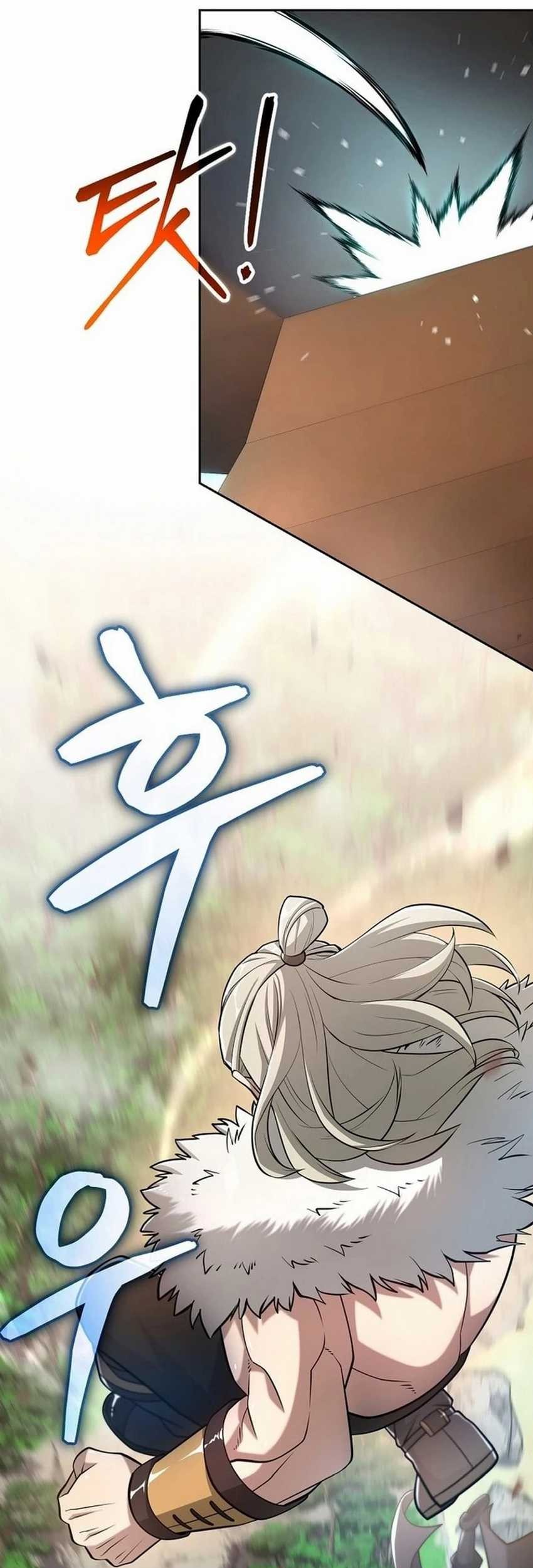 Debuff Master Chapter 31 halaman 20