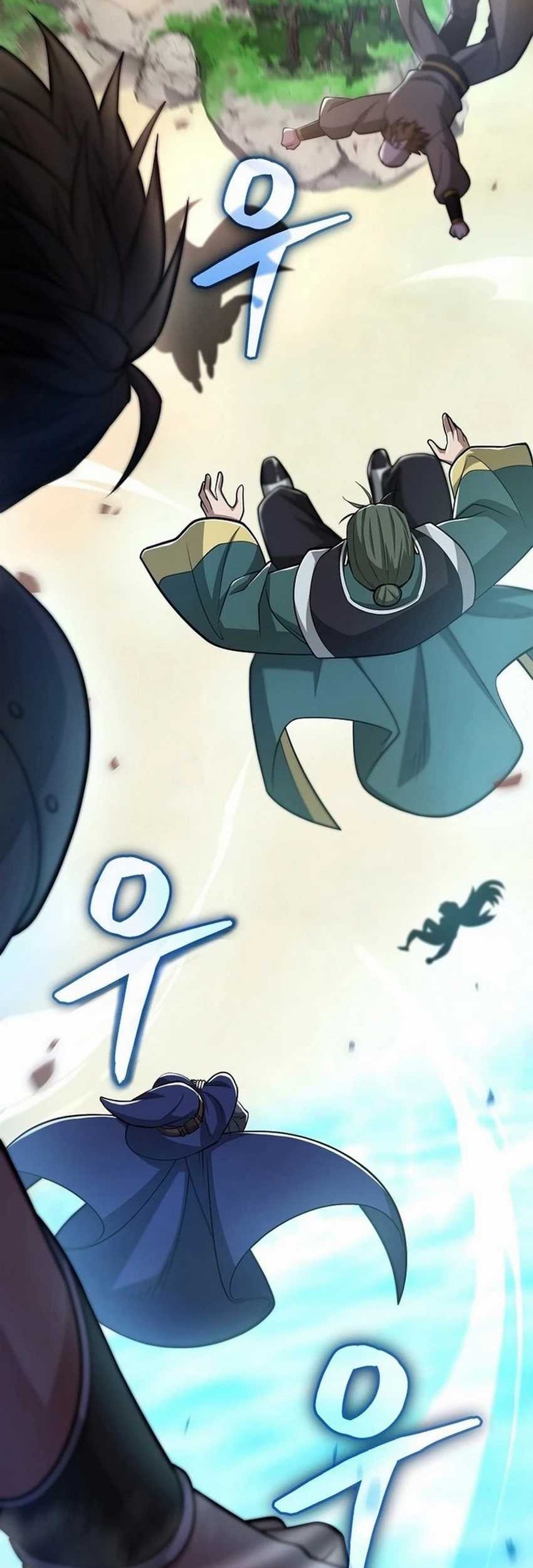 Debuff Master Chapter 31 halaman 21