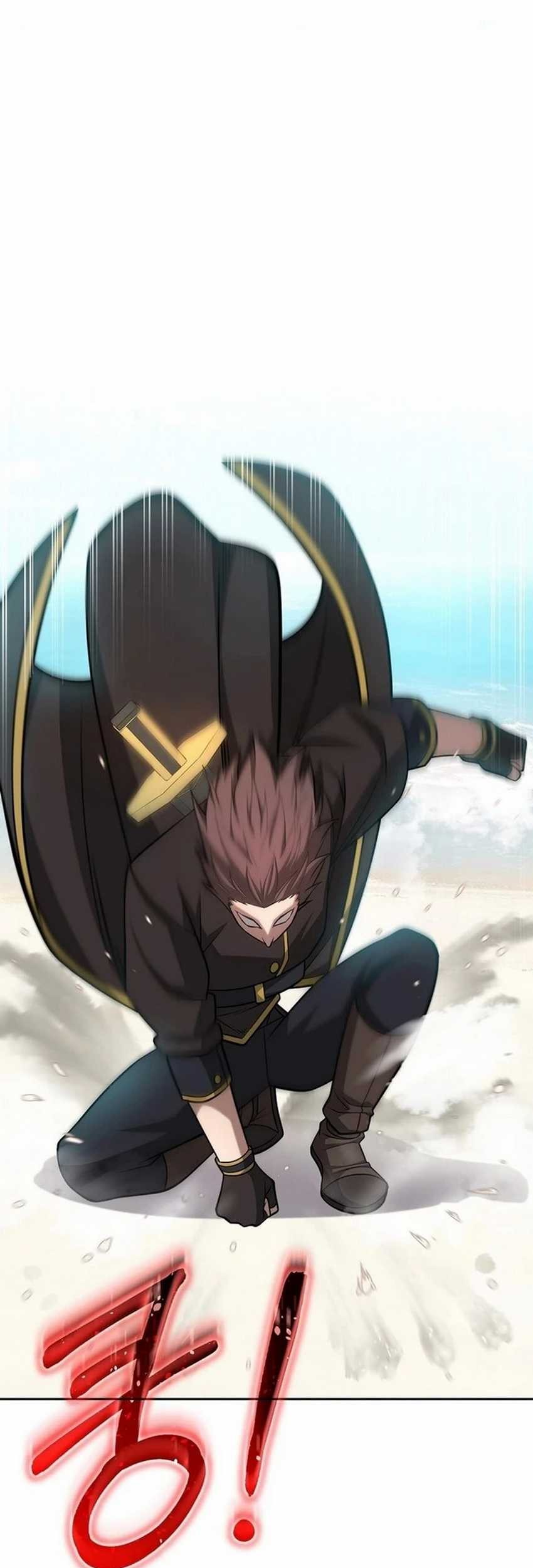Debuff Master Chapter 31 halaman 23