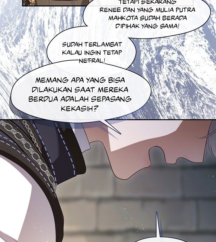 The S-Class Hunter Doesn’t Want to Be a Villainous Princess Chapter 52 Gambar 27