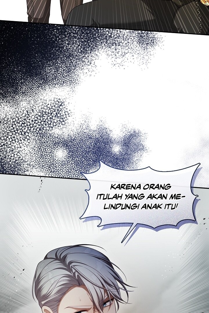 The S-Class Hunter Doesn’t Want to Be a Villainous Princess Chapter 52 Gambar 30