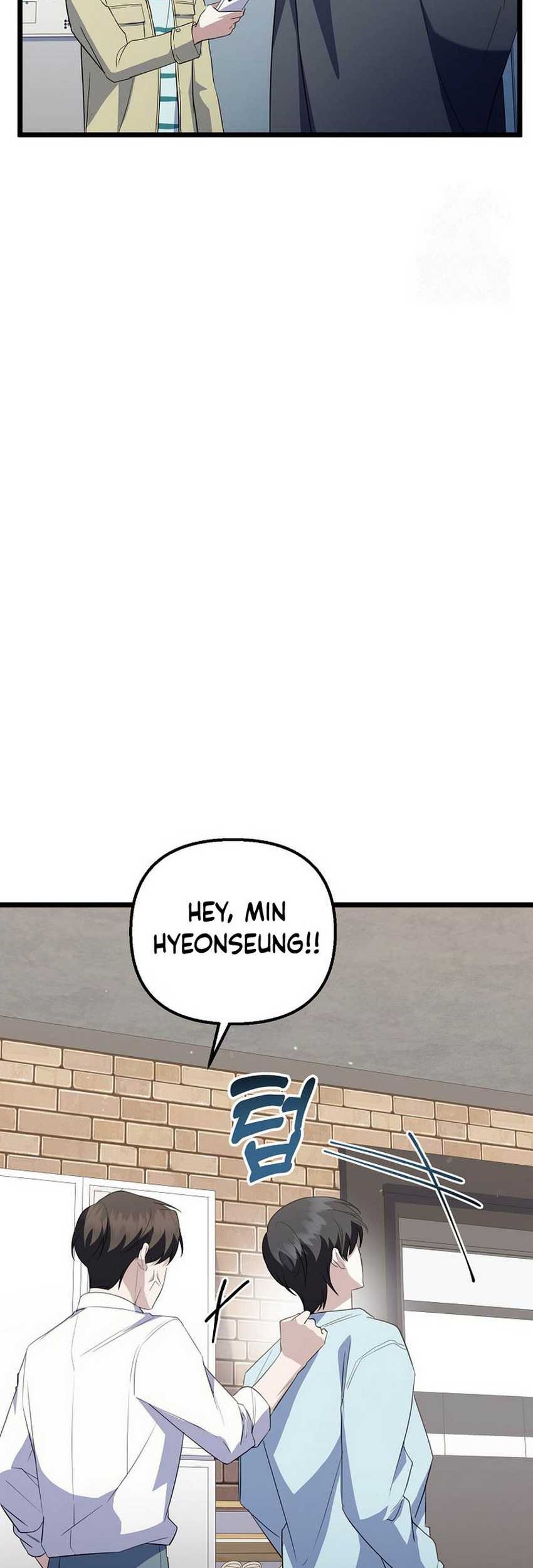 The Crazy Genius Composer Returns Chapter 30 halaman 17