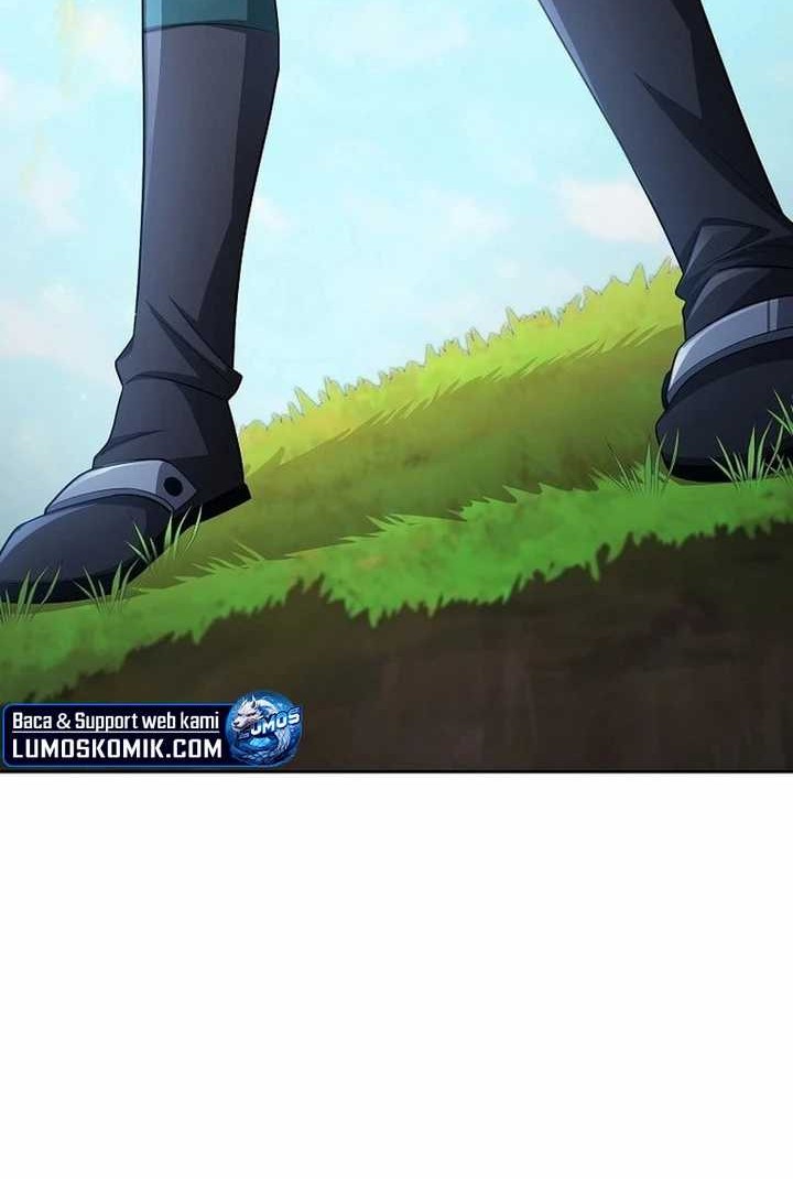 Debuff Master Chapter 34 halaman 22