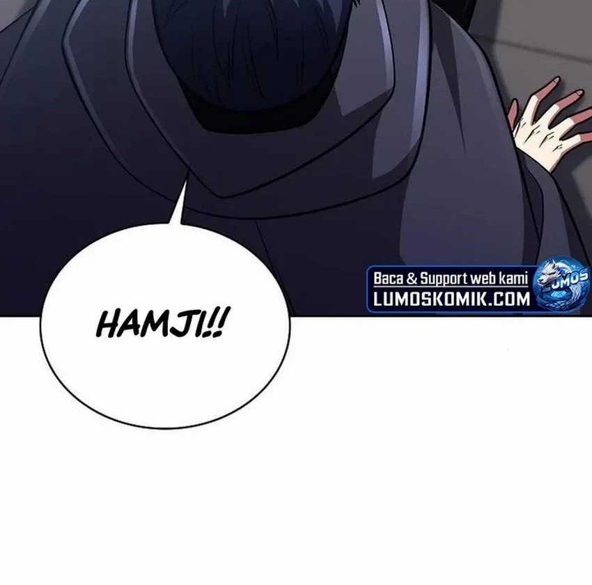 Debuff Master Chapter 33 halaman 20
