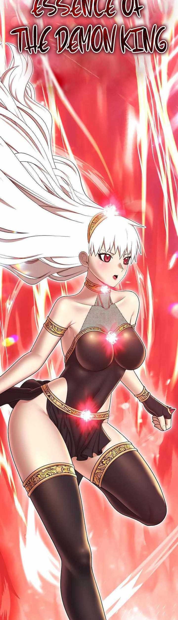 +99 Wooden Stick Chapter 89 Gambar 71