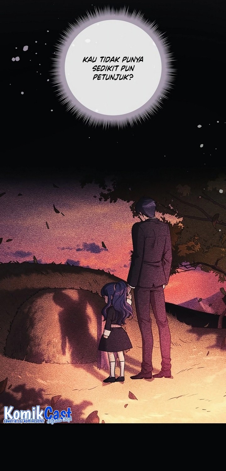 My Daughter is the Final Boss Chapter 137 - Halaman 17