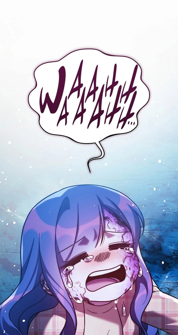 My Daughter is the Final Boss Chapter 136 - Halaman 19
