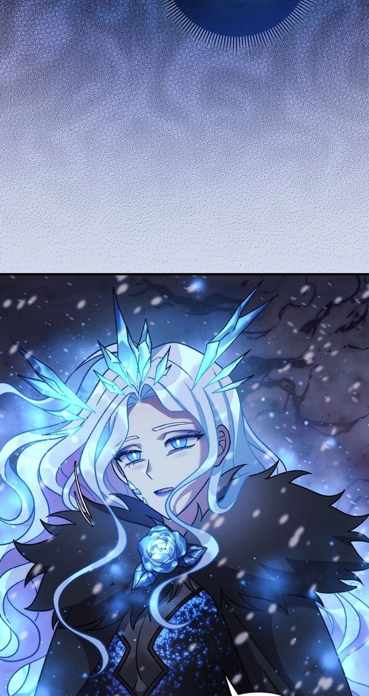 My Daughter is the Final Boss Chapter 138 - Halaman 19