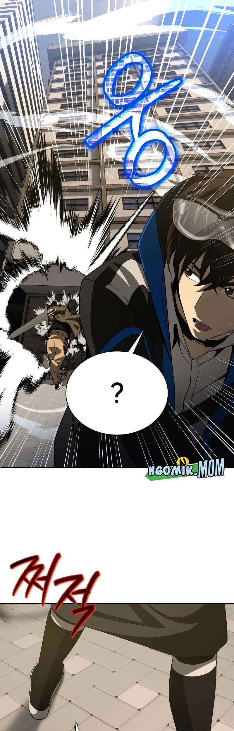 Return of the Genius Player Chapter 31 halaman 18