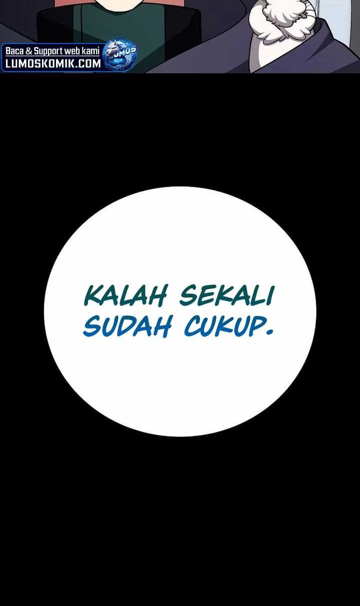 Debuff Master Chapter 35 halaman 18