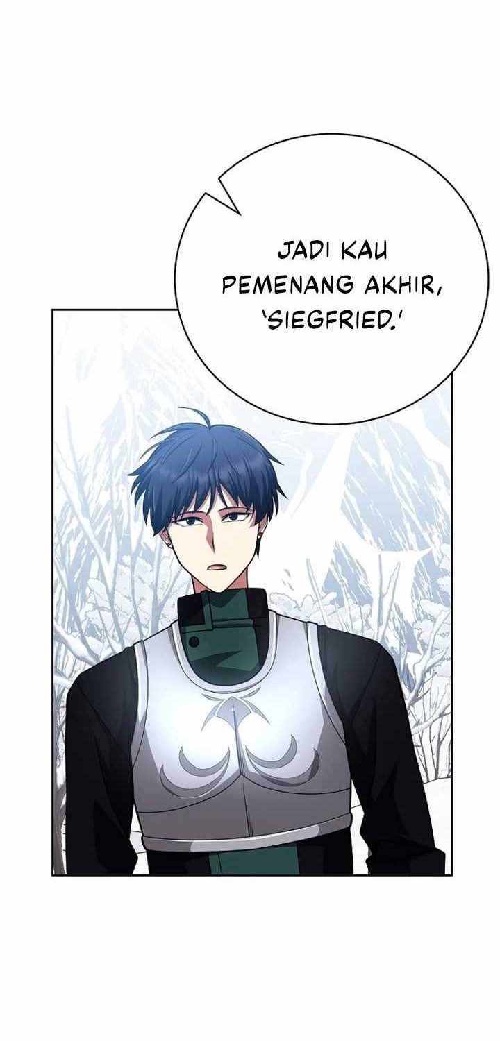 Debuff Master Chapter 37 halaman 19