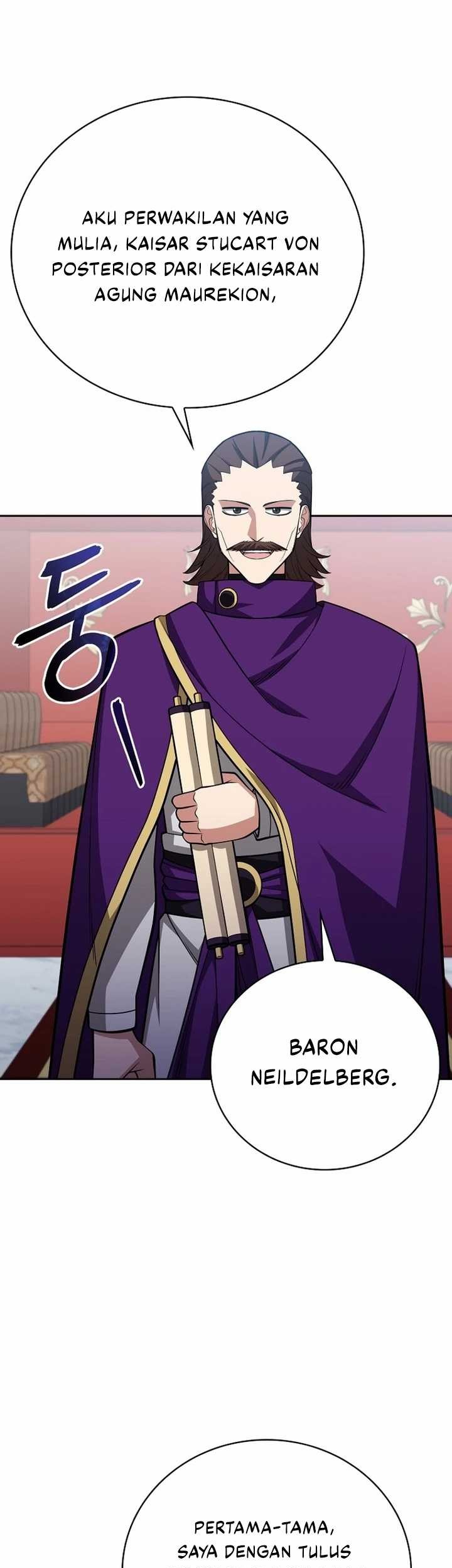 Debuff Master Chapter 37 halaman 20