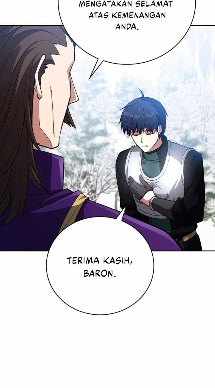 Debuff Master Chapter 37 halaman 21