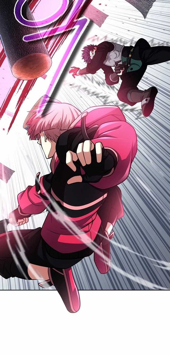 Debuff Master Chapter 36 halaman 24