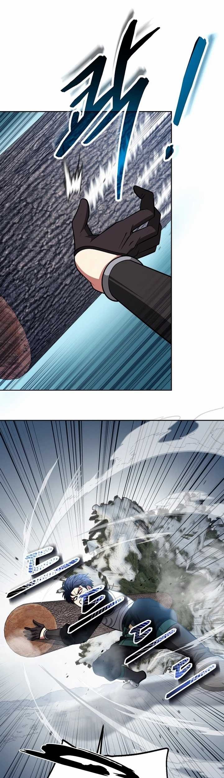 Debuff Master Chapter 36 halaman 25