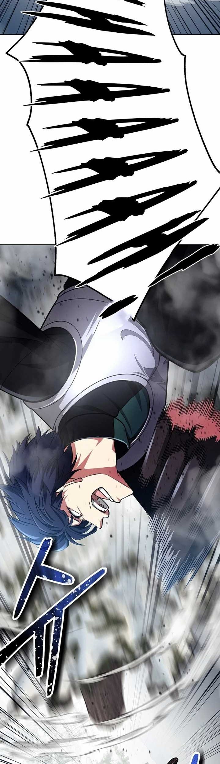 Debuff Master Chapter 36 halaman 26