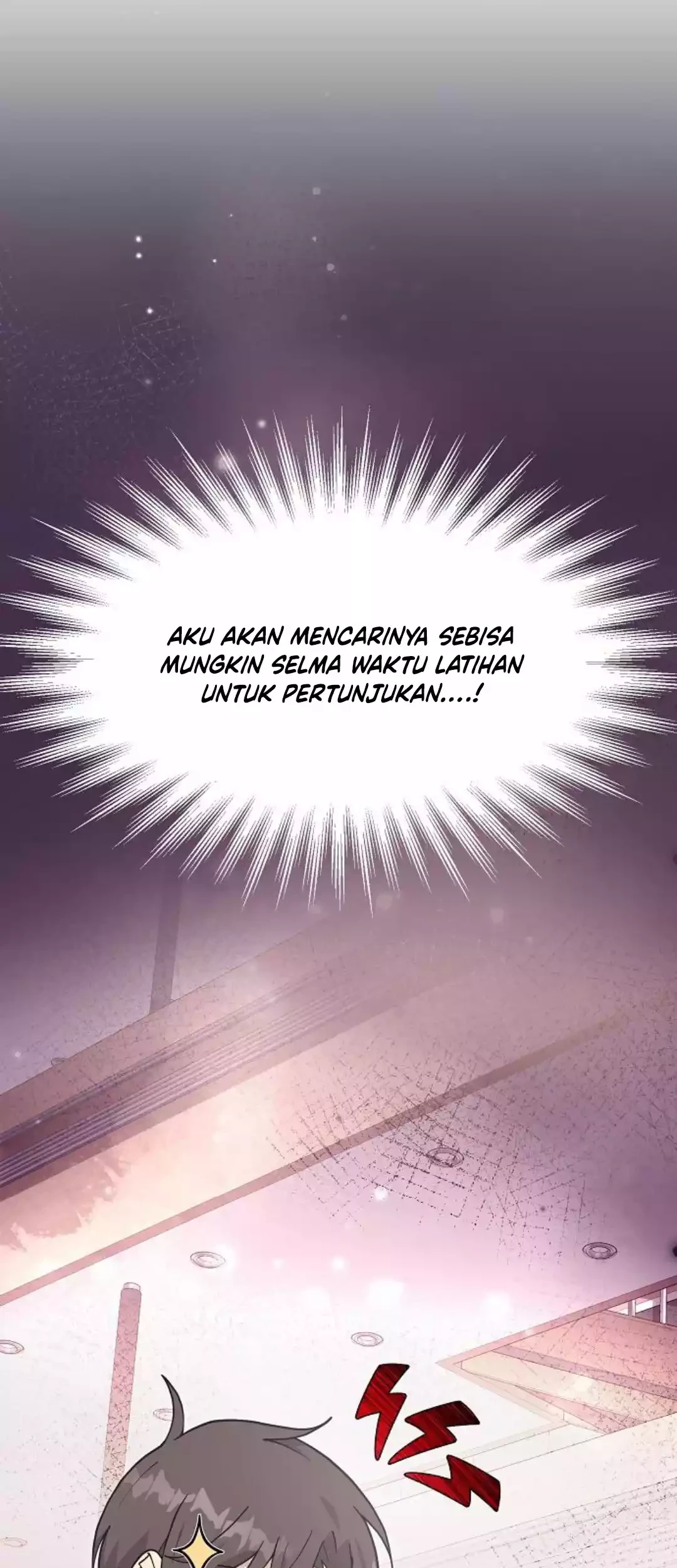 My Younger Sister Was a Genius Chapter 41 - Halaman 18