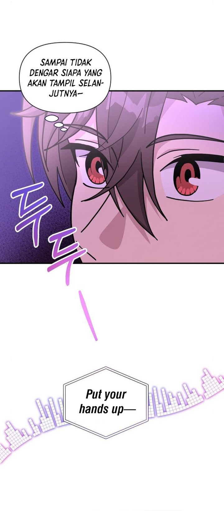 My Younger Sister Was a Genius Chapter 38 - Halaman 13