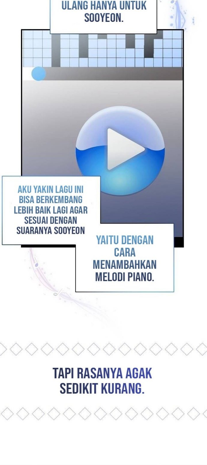 My Younger Sister Was a Genius Chapter 33 - Halaman 13