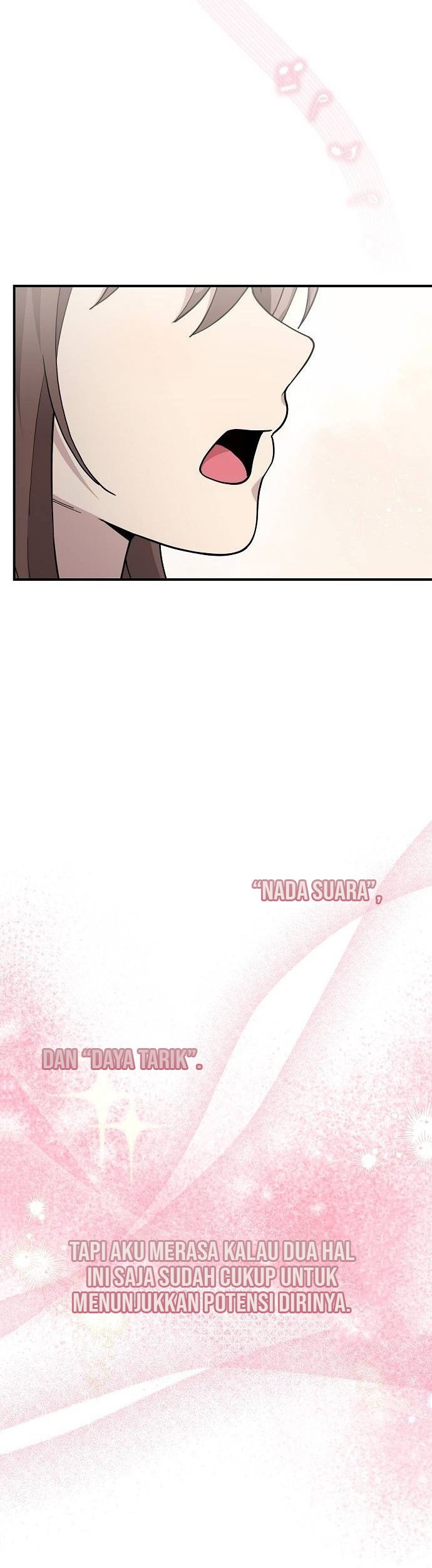 My Younger Sister Was a Genius Chapter 30 - Halaman 12