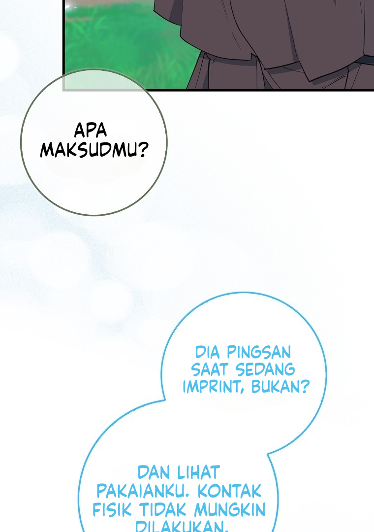 The Crazy Killer Whale’s Favourite Penguin Chapter 17 Gambar 24
