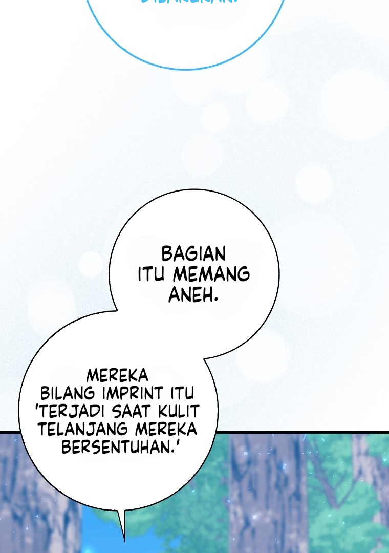The Crazy Killer Whale’s Favourite Penguin Chapter 17 Gambar 25