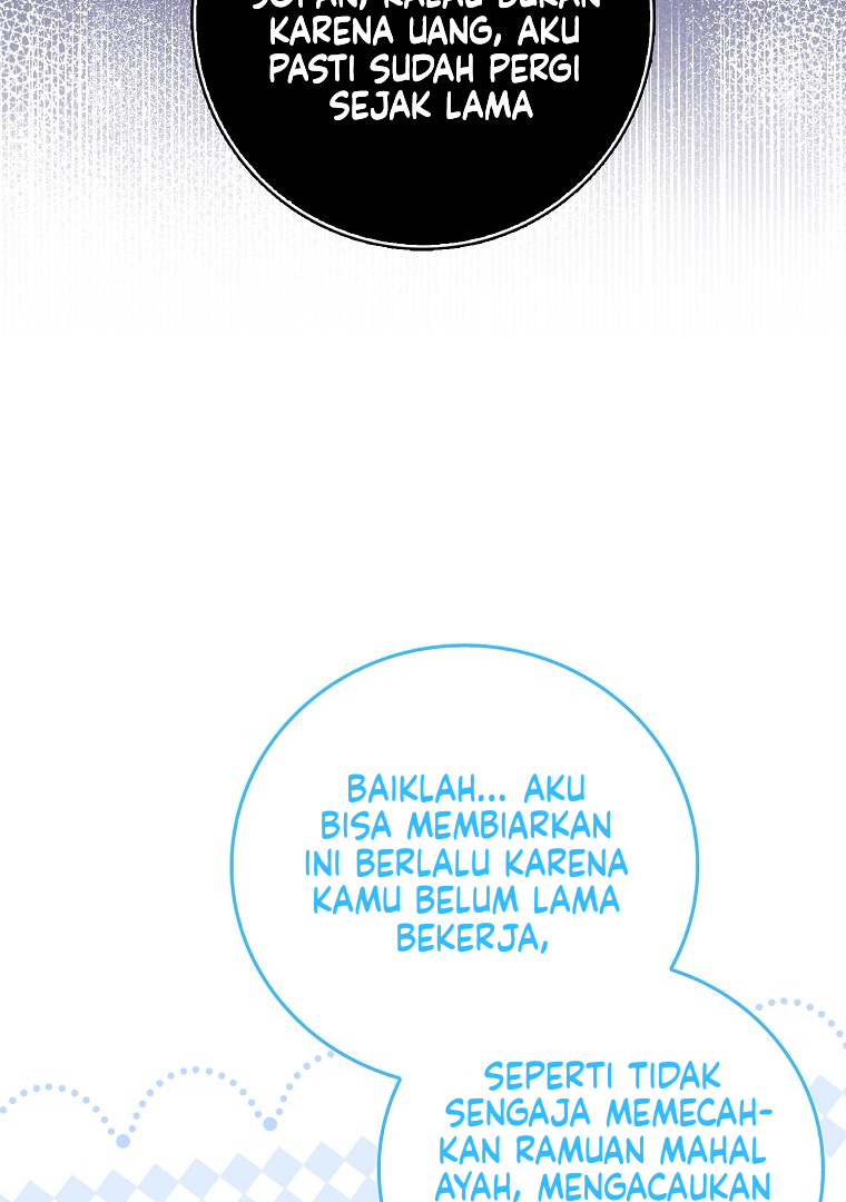 The Crazy Killer Whale’s Favourite Penguin Chapter 14 Gambar 29