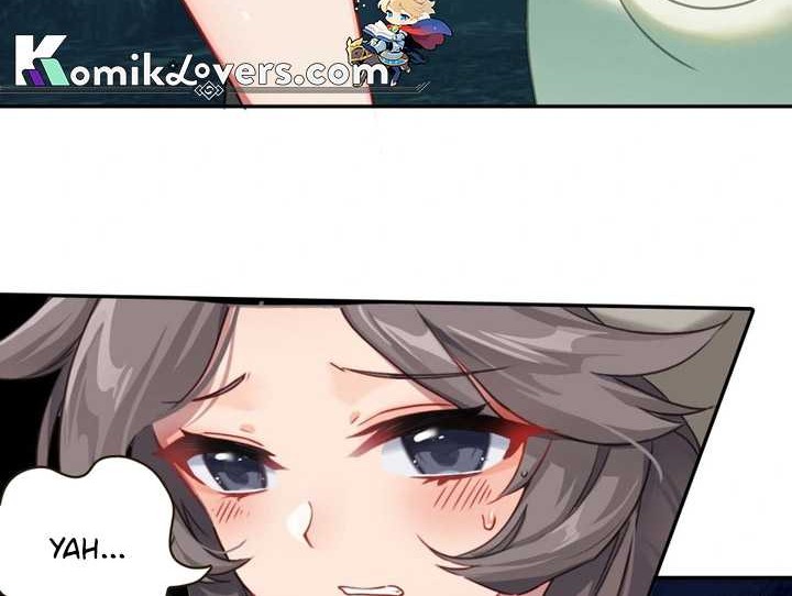 Don’t Underestimate a Big Carrot Chapter 7 halaman 13