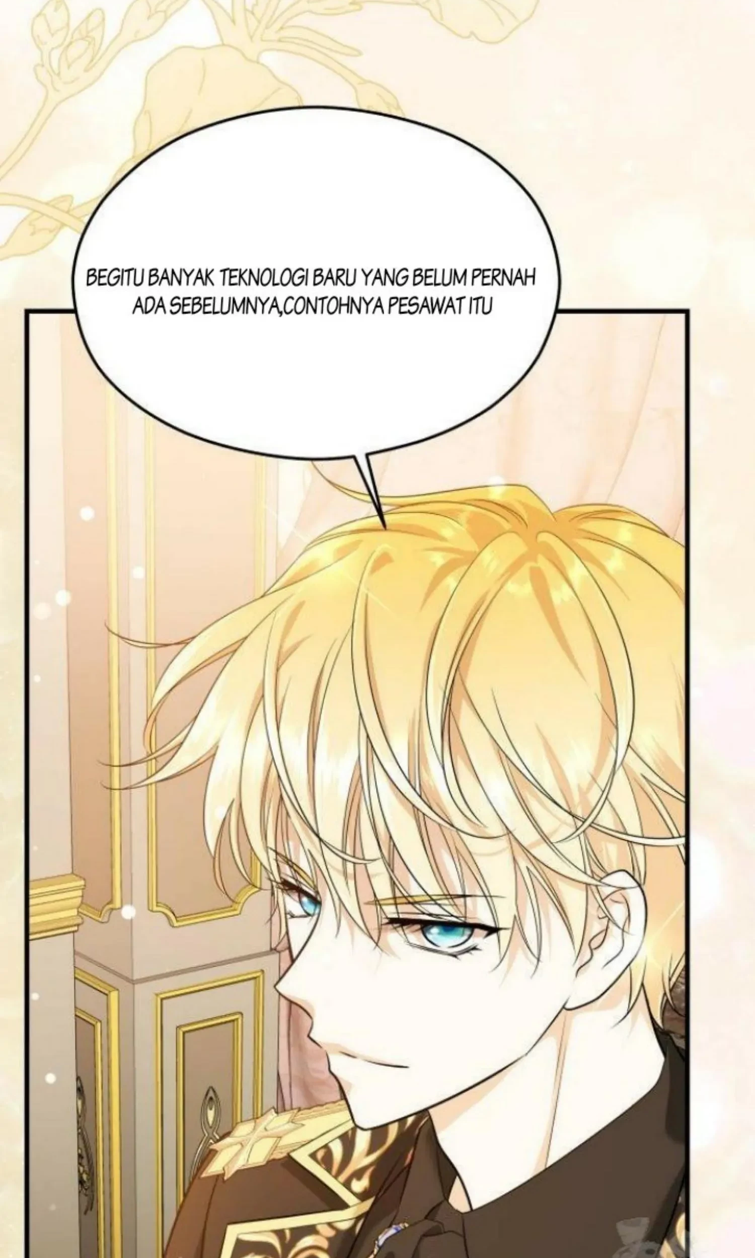 The Young Emperor Is Obsessed With Me Chapter 23 Gambar 45