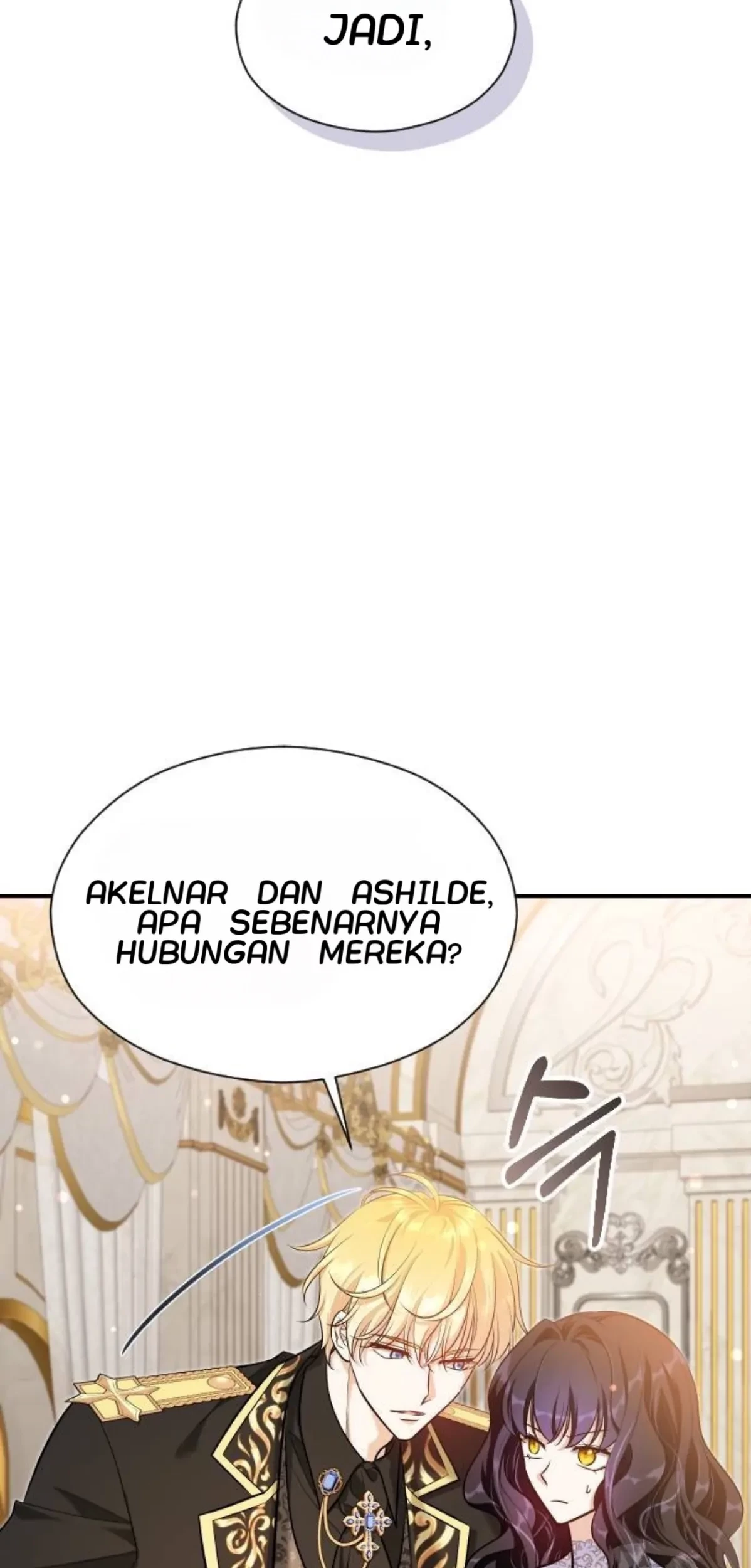 The Young Emperor Is Obsessed With Me Chapter 20 Gambar 49