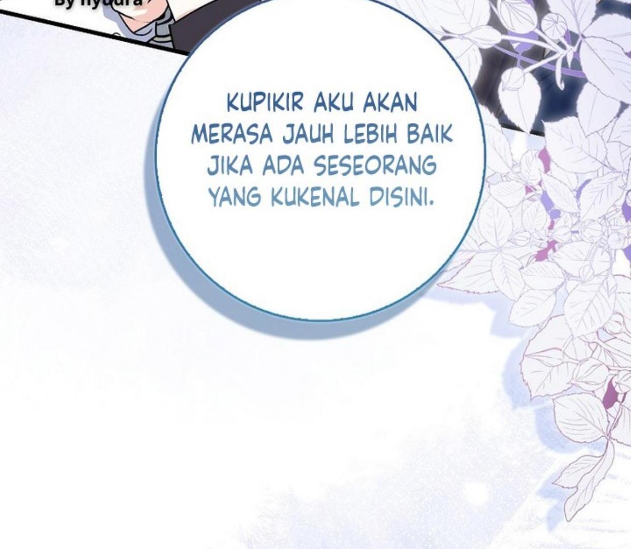 The Crazy Killer Whale’s Favourite Penguin Chapter 09 Gambar 49