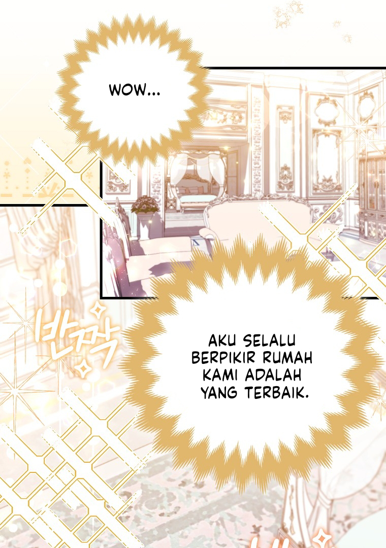The Crazy Killer Whale’s Favourite Penguin Chapter 04 Gambar 33
