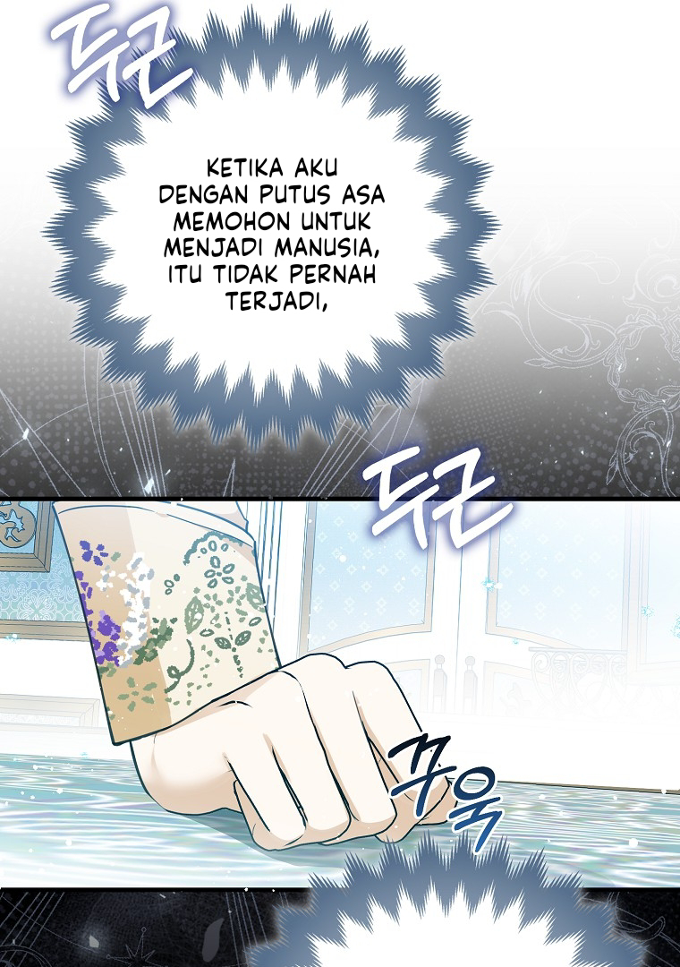 The Crazy Killer Whale’s Favourite Penguin Chapter 02 Gambar 44