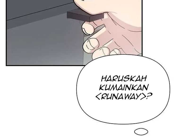 My Younger Sister Was a Genius Chapter 6 - Halaman 16