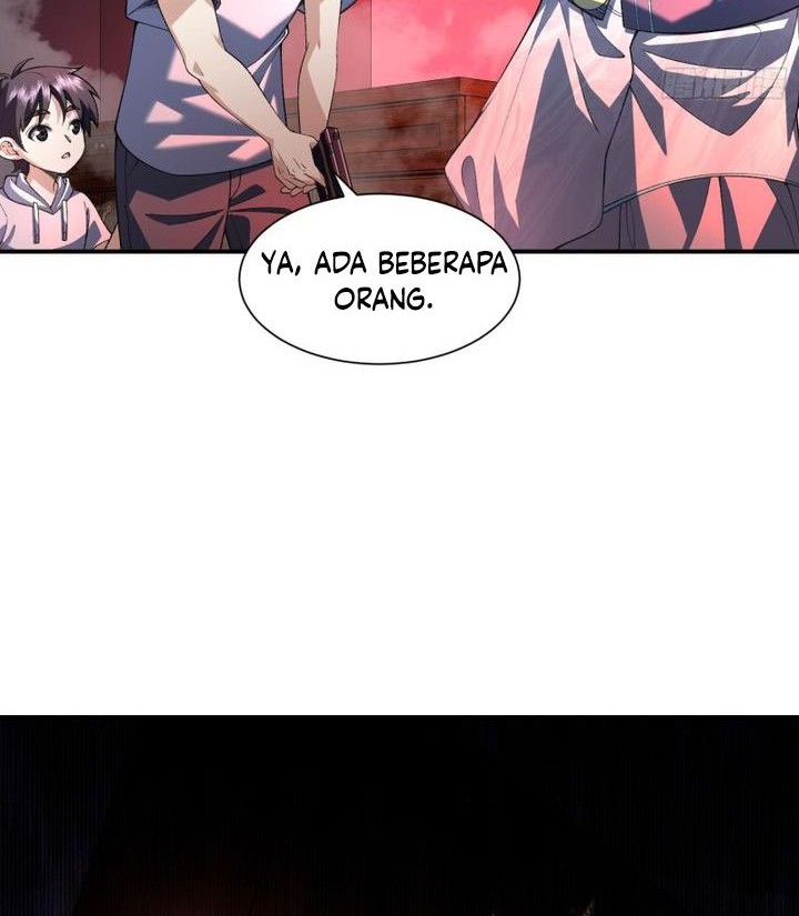 Three Thousand Paths Within Me Chapter 8 halaman 11