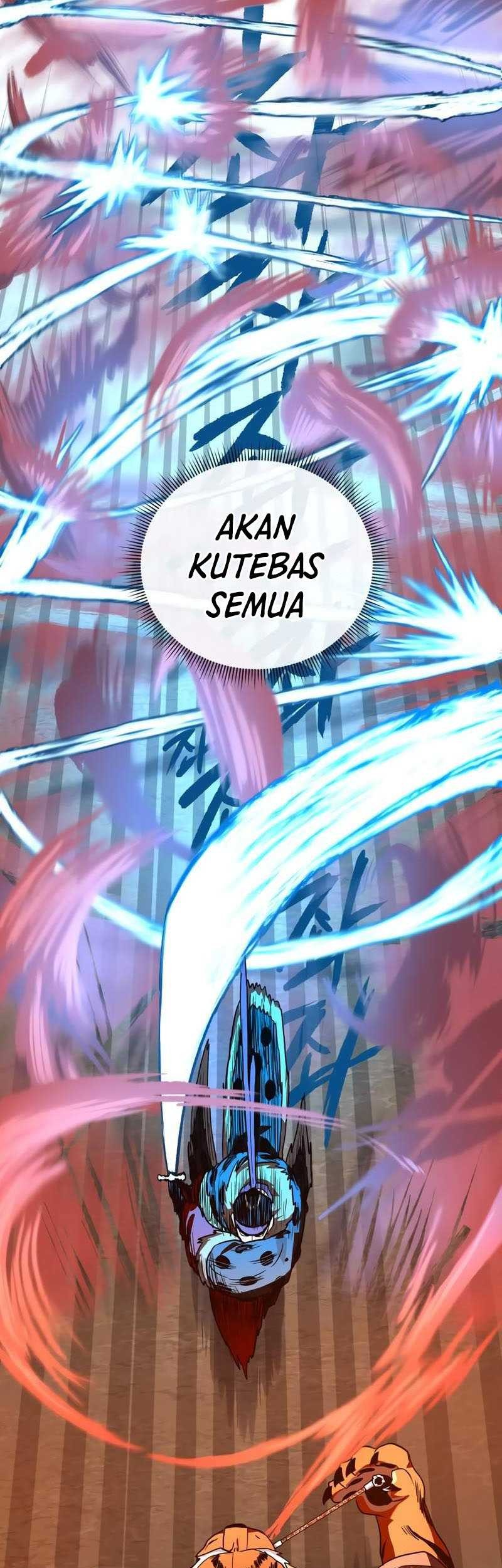 Human Mask Chapter 26 halaman 21