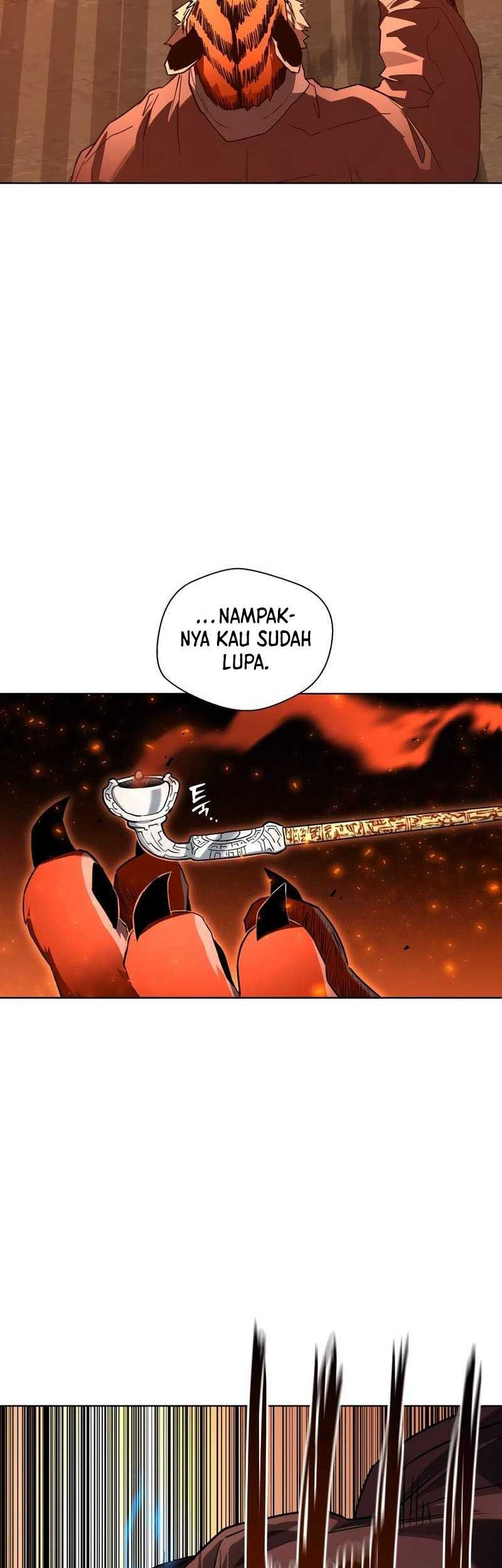 Human Mask Chapter 26 halaman 22