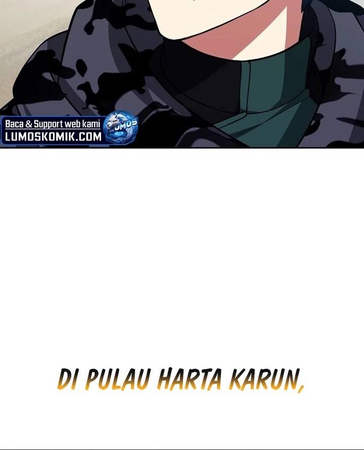 Debuff Master Chapter 38 halaman 21