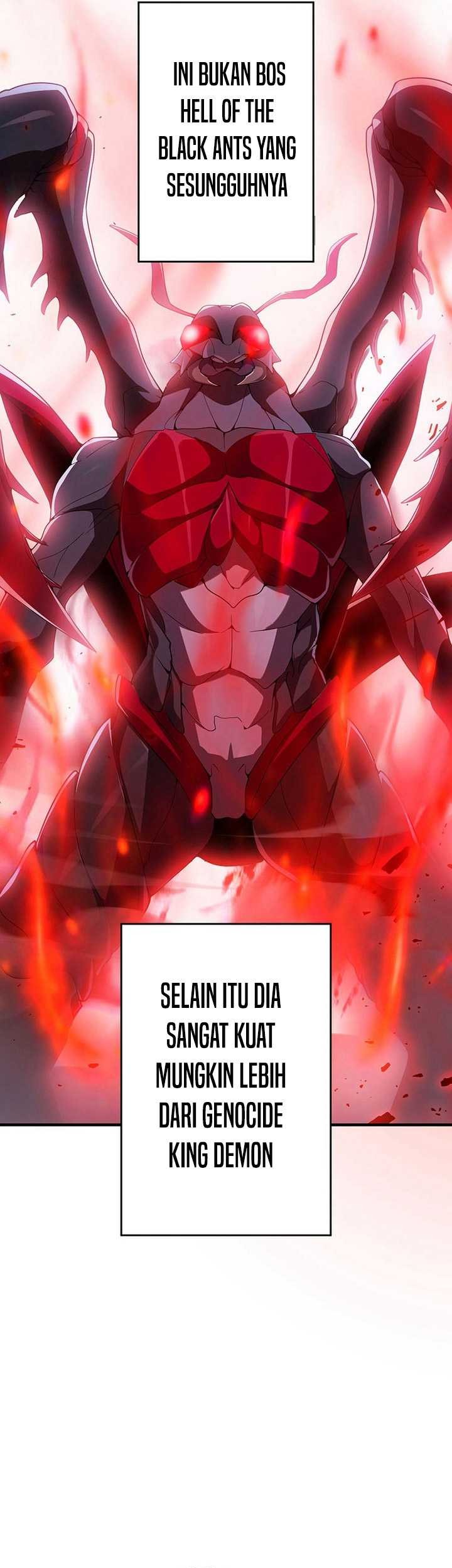 The Godslayer’s Imitator Chapter 38 halaman 18