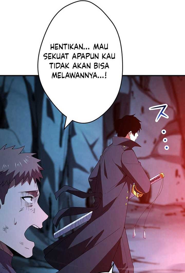 The Godslayer’s Imitator Chapter 38 halaman 19