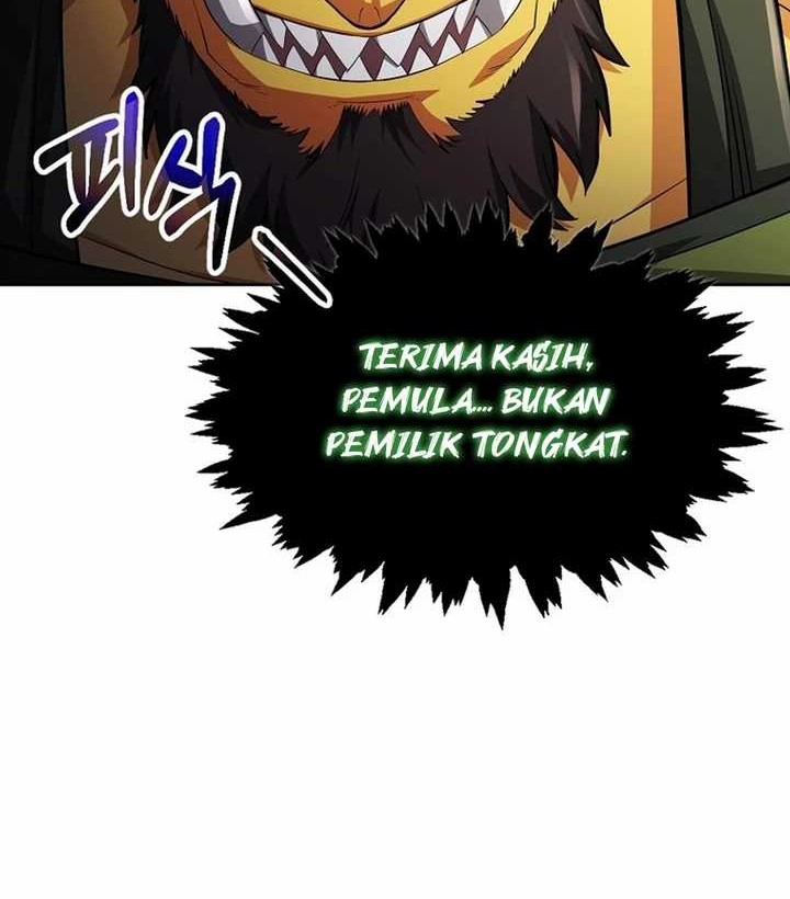 Debuff Master Chapter 39 halaman 21