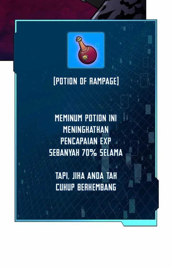 Debuff Master Chapter 39 halaman 23
