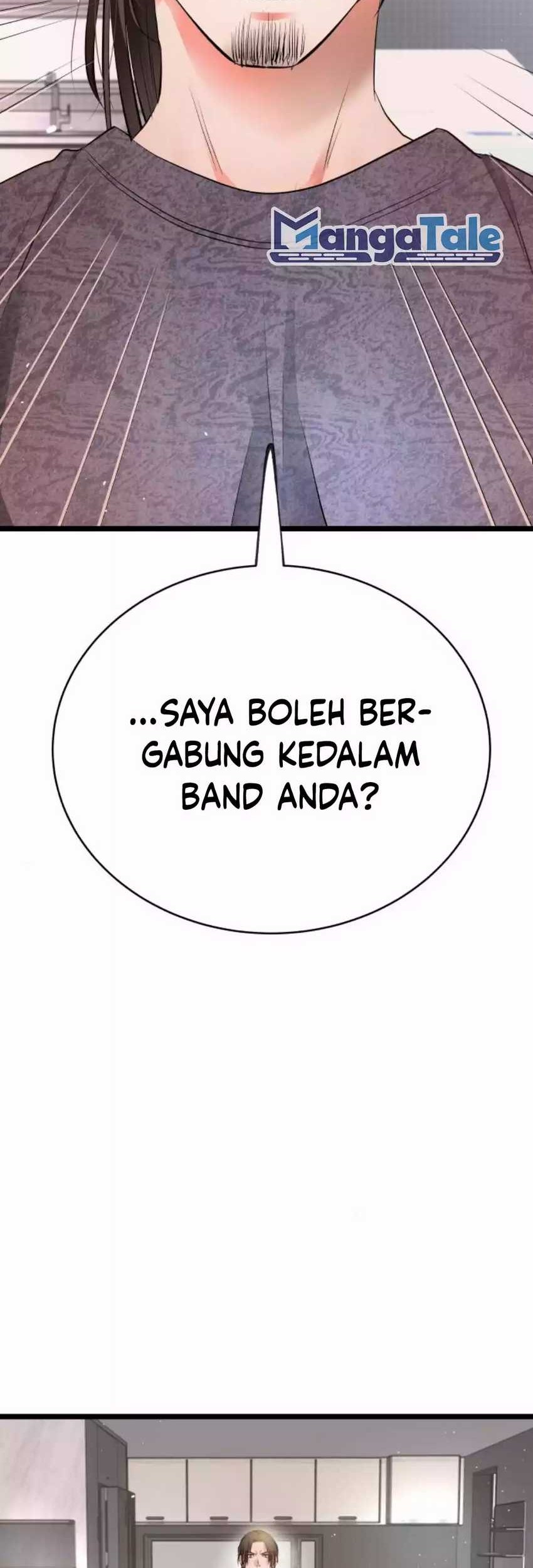 A Tidal Wave of Glory Chapter 39 halaman 24