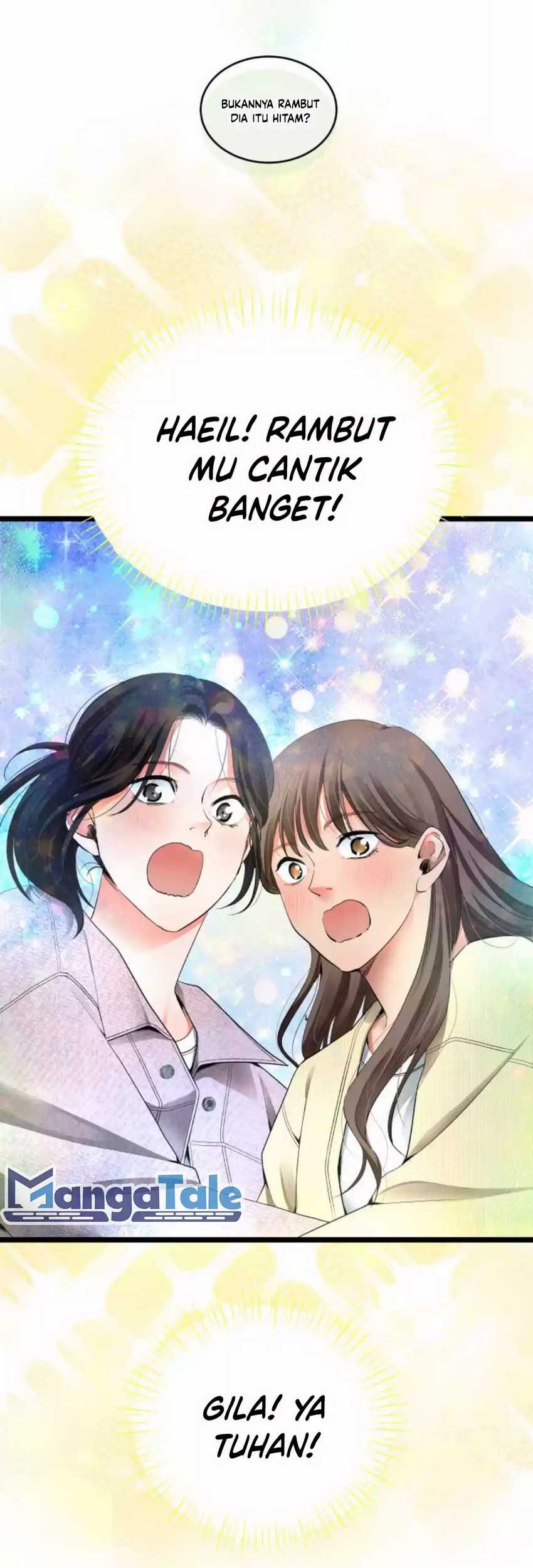 A Tidal Wave of Glory Chapter 38 halaman 24