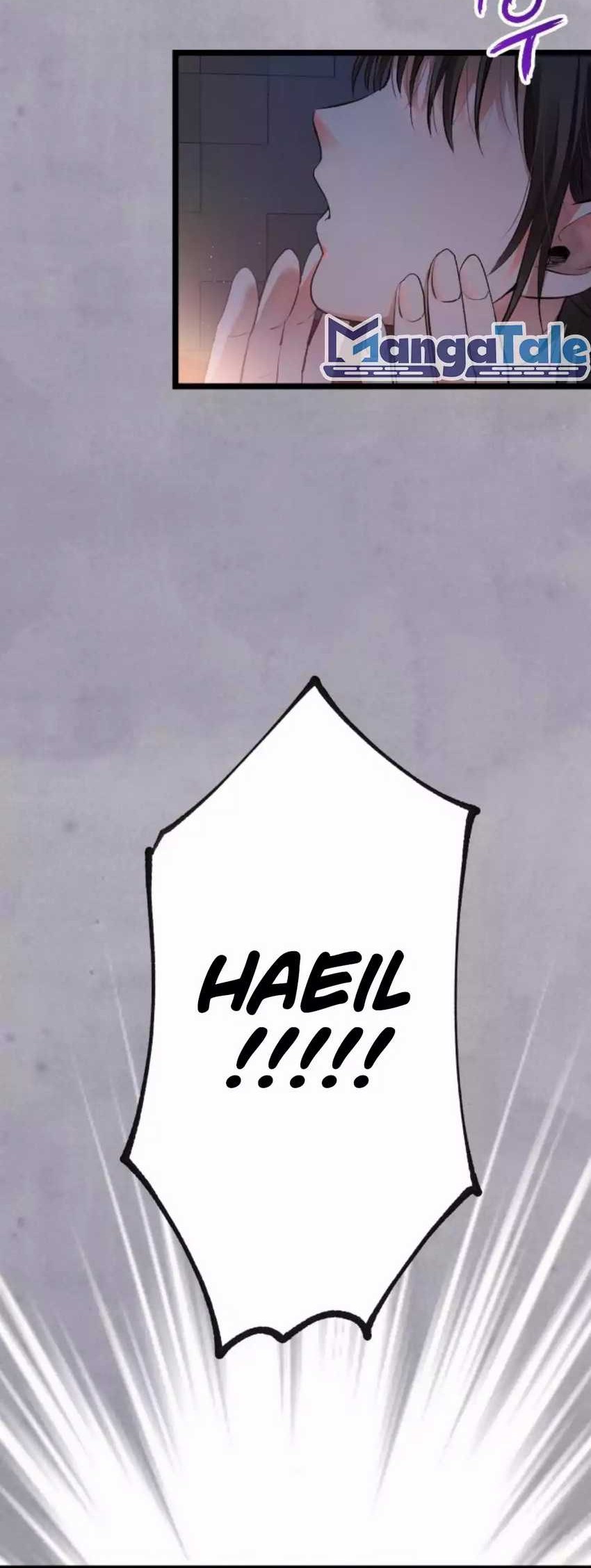 A Tidal Wave of Glory Chapter 38 halaman 26