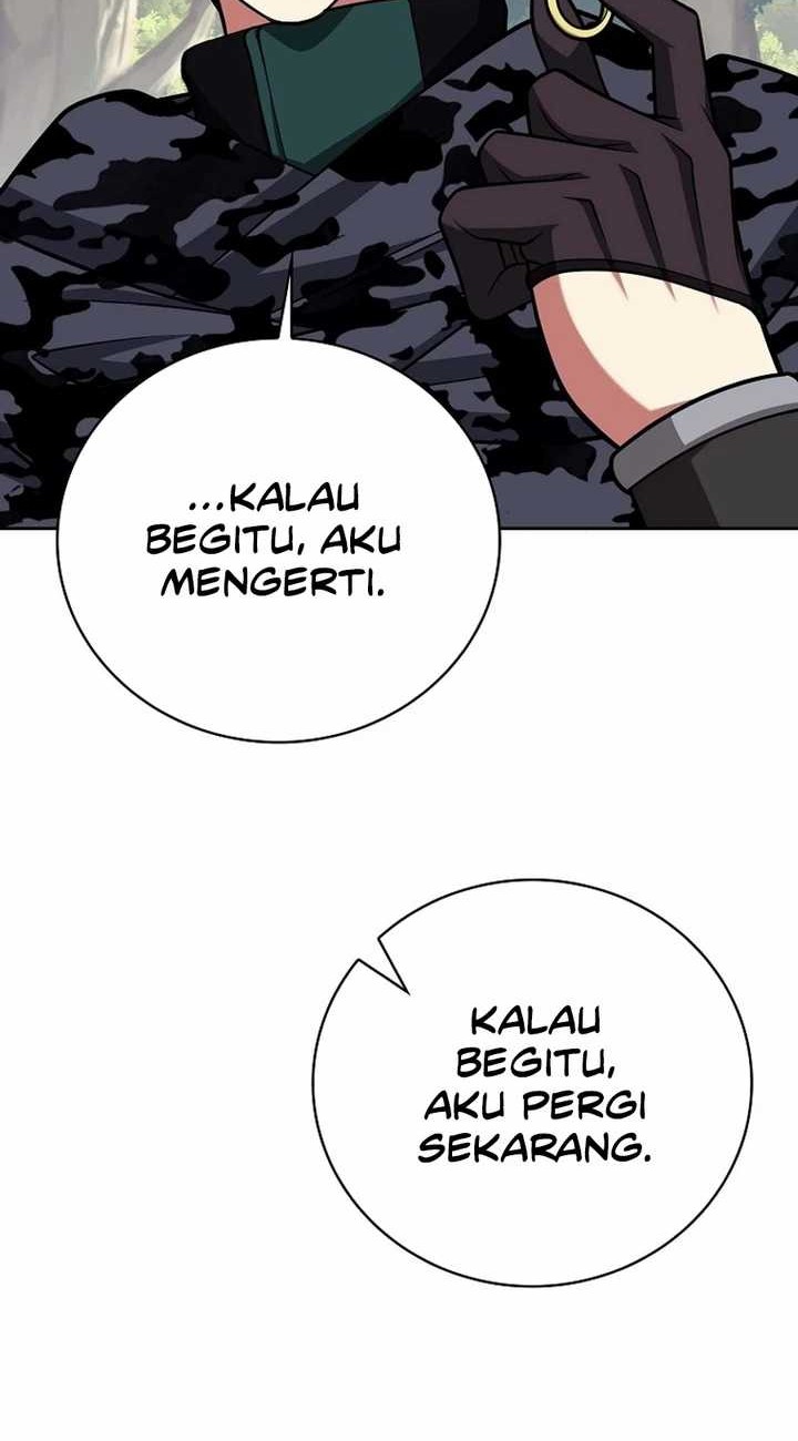 Debuff Master Chapter 40 halaman 10