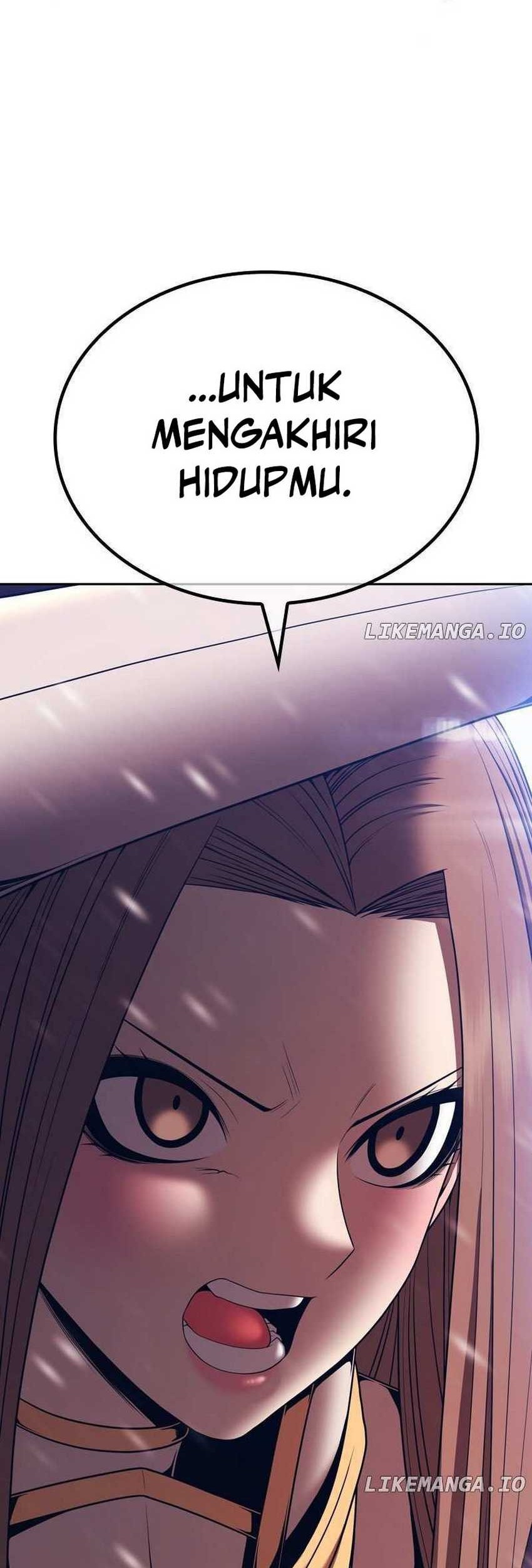 +99 Wooden Stick Chapter 90 Gambar 78