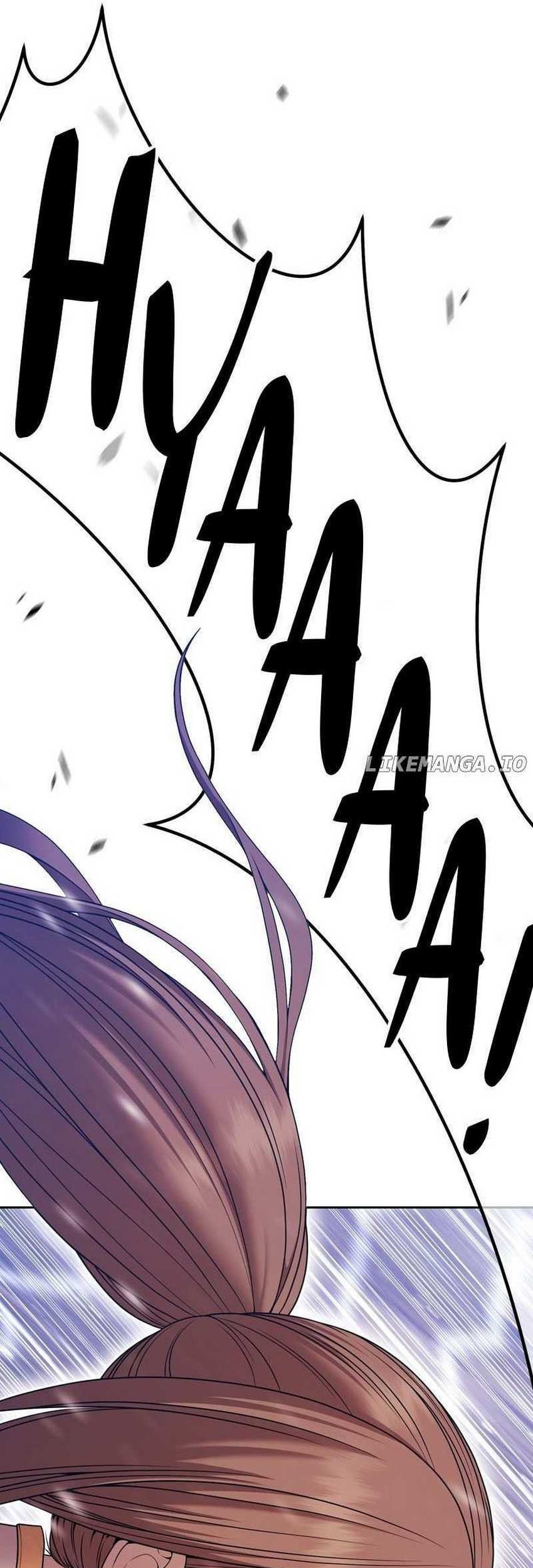 +99 Wooden Stick Chapter 90 Gambar 82