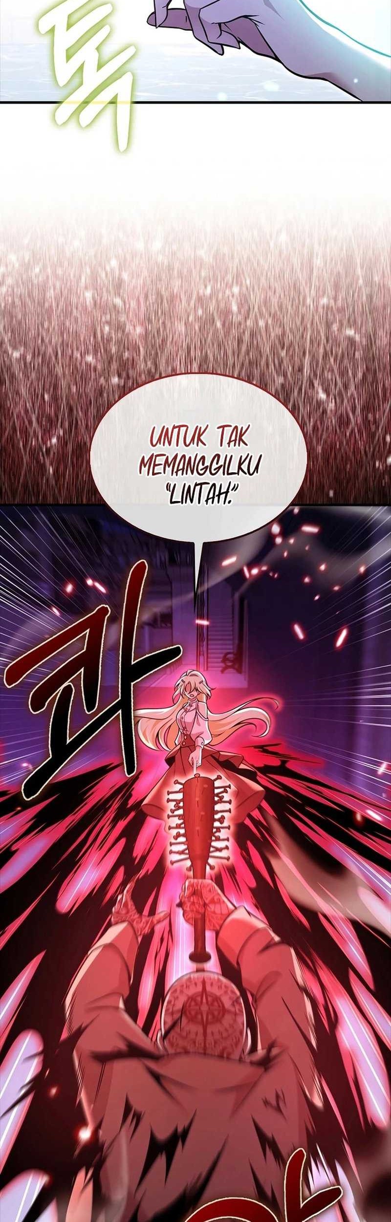 I’m Not a Regressor Chapter 53 halaman 18