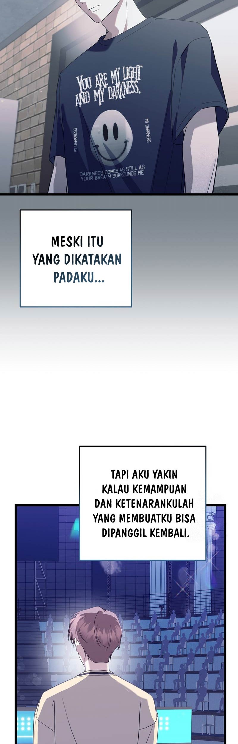 The Crazy Genius Composer Returns Chapter 31 halaman 15